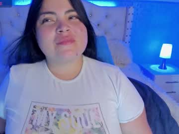 Camila_Horny4u April 23, 2025 Chaturbate stream image