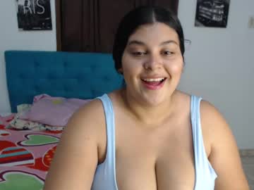 Cataleya_Dirtyy April 23, 2025 Chaturbate stream image