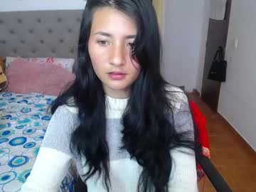 Catalinahounn April 23, 2025 Chaturbate stream image
