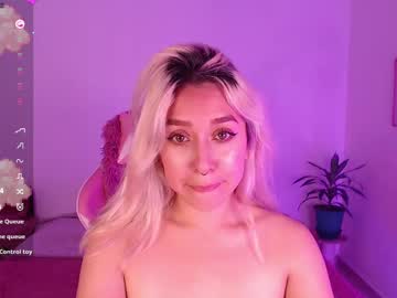Dahlia___Espresso April 23, 2025 Chaturbate stream image