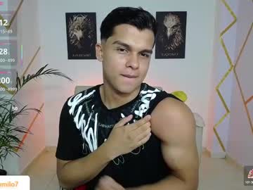 Dwayne_Brown April 23, 2025 Chaturbate stream image