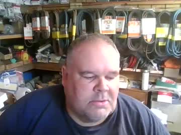 Gaydaddy48 April 23, 2025 Chaturbate stream image