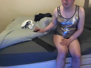 Georgerooney1978 April 23, 2025 Chaturbate stream image