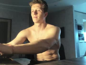 Happyboyforu18 April 23, 2025 Chaturbate stream image