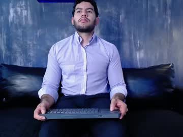 Kevin_Collins_S April 23, 2025 Chaturbate stream image