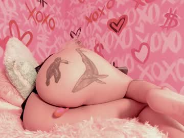 Meghan_Loveee April 23, 2025 Chaturbate stream image