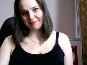 Melaniahhoty April 23, 2025 Chaturbate stream image