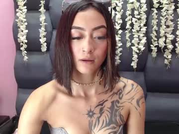 Miaa_Thopmson April 23, 2025 Chaturbate stream image
