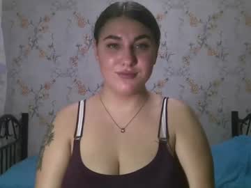 Misskiss878 April 23, 2025 Chaturbate stream image