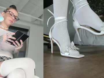 Modeljenlynn April 23, 2025 Chaturbate stream image