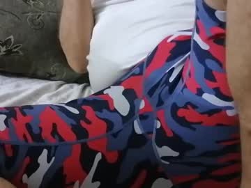 Muhra April 23, 2025 Chaturbate stream image