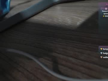 Myhairymacho April 23, 2025 Chaturbate stream image