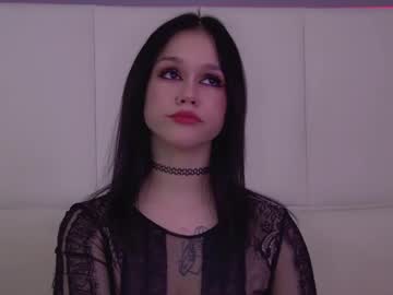 Naomishannon April 23, 2025 Chaturbate stream image