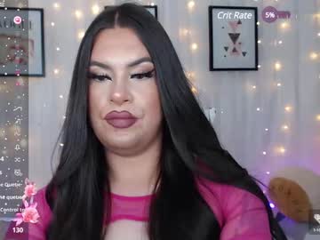 Nicoobaby April 23, 2025 Chaturbate stream image