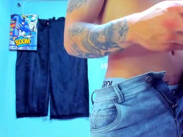 Raymondstonee April 23, 2025 Chaturbate stream image