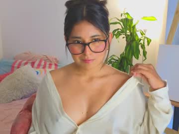 Rossiie_S April 23, 2025 Chaturbate stream image