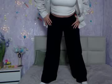 Sallyverda April 23, 2025 Chaturbate stream image