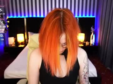 Sasha_Exclusive April 23, 2025 Chaturbate stream image
