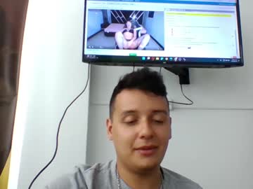 Sebasosorio42 April 23, 2025 Chaturbate stream image