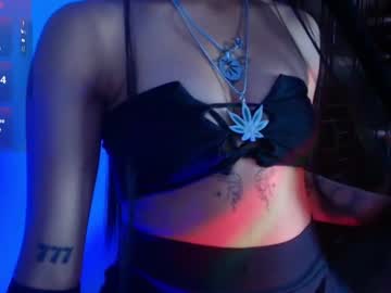 Sexynaf April 23, 2025 Chaturbate stream image