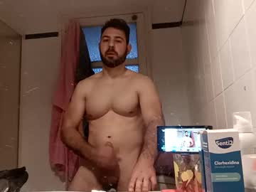 Sportback69 April 23, 2025 Chaturbate stream image