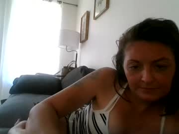 Tinyassbossymilf April 23, 2025 Chaturbate stream image