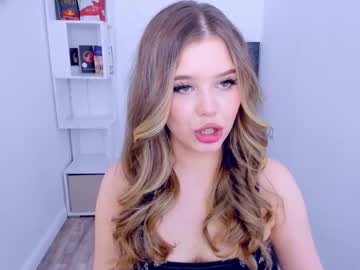 Unforgettablalice April 23, 2025 Chaturbate stream image