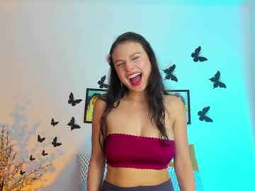 Xxameliexx April 23, 2025 Chaturbate stream image