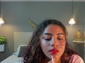 Yaya23x April 23, 2025 Chaturbate stream image