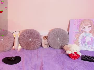 Akire_Charmed April 23, 2025 Chaturbate stream image