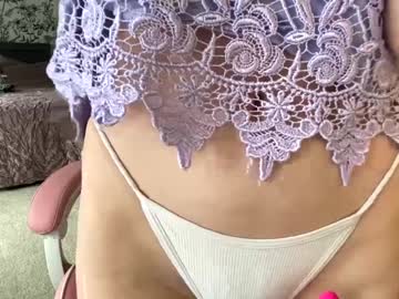 Allyoursss1212 April 23, 2025 Chaturbate stream image