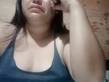Altheahot_Asian stream photo from April 23, 2025