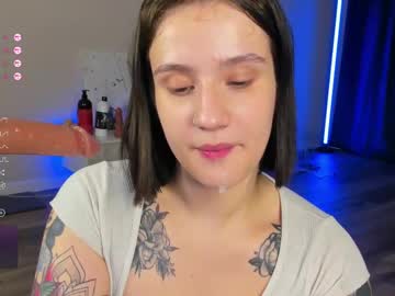 Anita_Sea April 23, 2025 Chaturbate stream image