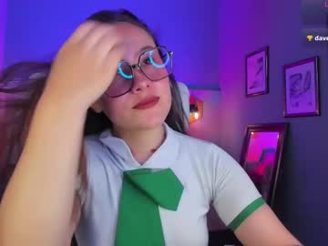 Annejane_ April 23, 2025 Chaturbate stream image
