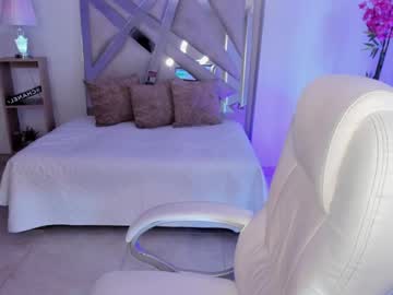 Antonellaa_Rous April 23, 2025 Chaturbate stream image