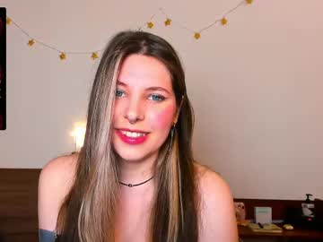 Anya_Seven April 23, 2025 Chaturbate stream image