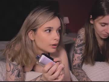 Bella_Alita April 23, 2025 Chaturbate stream image