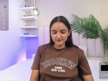 Bella_Turner__ April 23, 2025 Chaturbate stream image