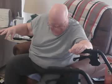 Bigcraig123 April 23, 2025 Chaturbate stream image