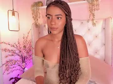 Chloetaylorr_ April 23, 2025 Chaturbate stream image