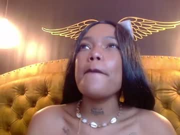 Crystalbrooke3x April 23, 2025 Chaturbate stream image