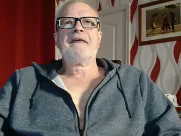 Daddiescockforyou April 23, 2025 Chaturbate stream image