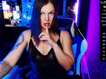 Devi_Evi April 23, 2025 Chaturbate stream image