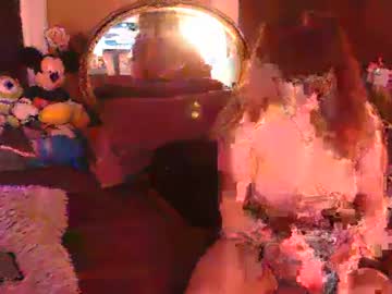 Domnkandy April 23, 2025 Chaturbate stream image