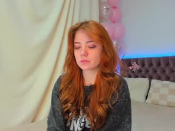 Ella_Mayers April 23, 2025 Chaturbate stream image