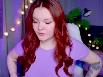 Ennysunrise April 23, 2025 Chaturbate stream image