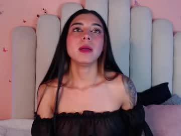 Evelinlopez_Gh April 23, 2025 Chaturbate stream image