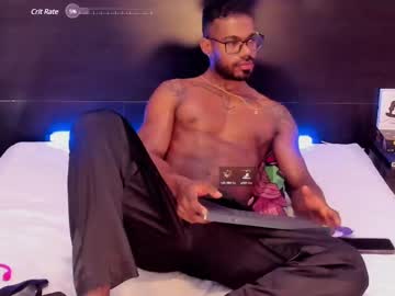 Ganiimides April 23, 2025 Chaturbate stream image