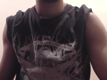Henryaxe April 23, 2025 Chaturbate stream image
