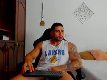 Jack_Fit1 April 23, 2025 Chaturbate stream image